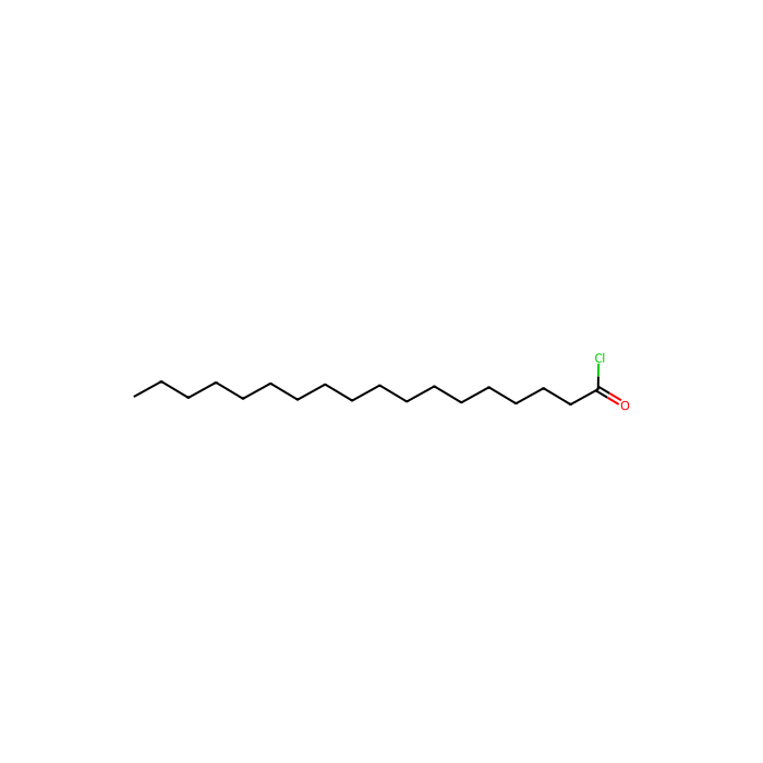 Stearoyl chloride - ≥97%(GC) CAS No(112-76-5) by Aladdin Scientific