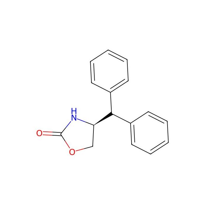(S)-(-)-4-(Diphenylmethyl)-2-oxazolidinone - ≥95% CAS No(312624-01-4) by Aladdin Scientific
