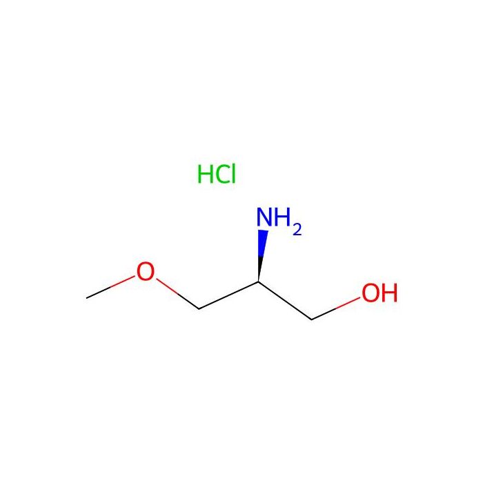 (2S)-2-amino-3-methoxypropan-1-ol hydrochloride - ≥97% CAS No(148278-94-8) by Aladdin Scientific