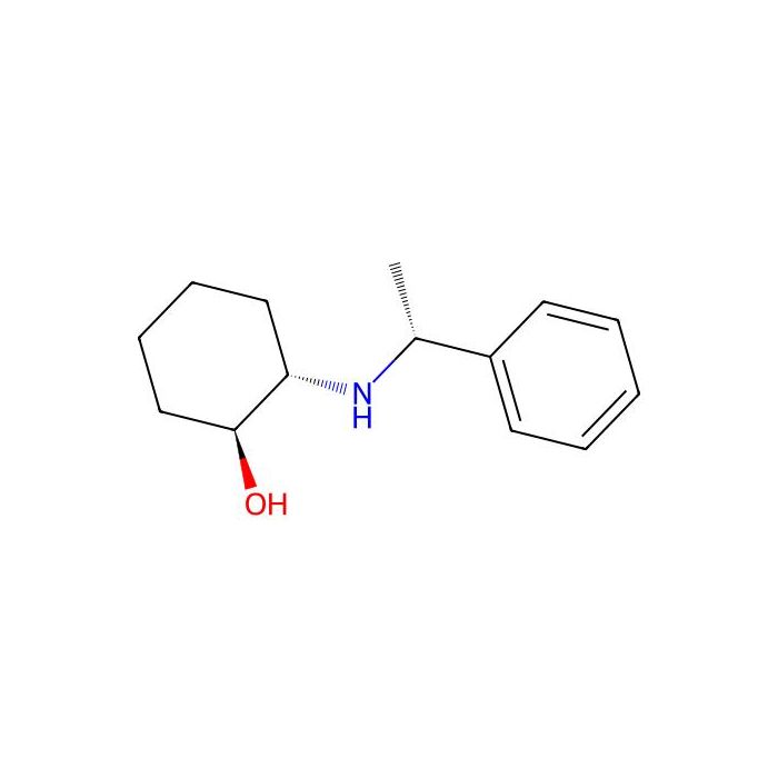 (1S,2S)-2-((R)-1-phenylethylamino)cyclohexanol - ≥98% CAS No(98361-56-9) by Aladdin Scientific