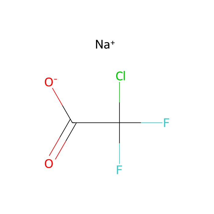 Sodium chlorodifluoroacetate - ≥97% CAS No(1895-39-2) by Aladdin Scientific