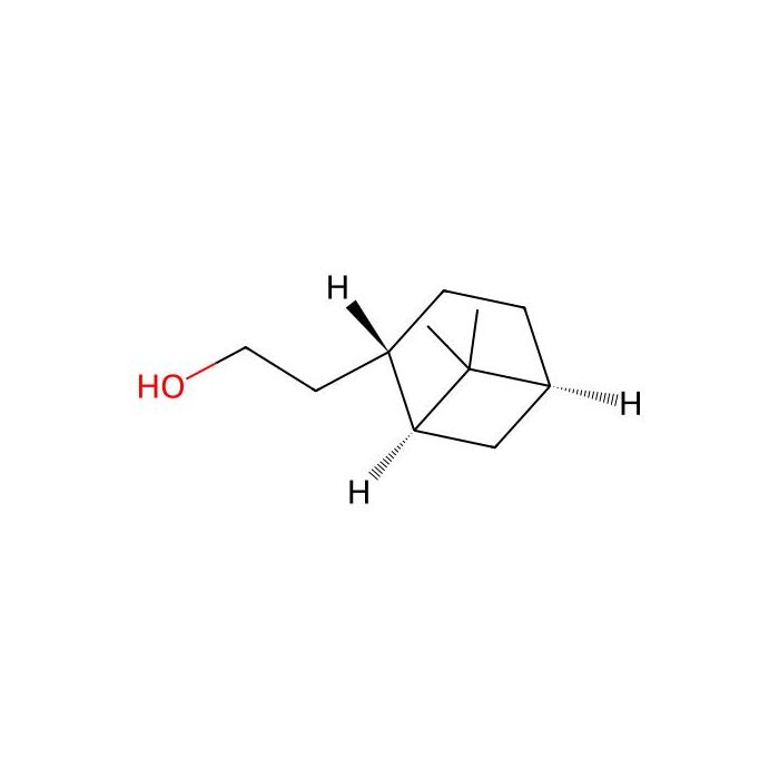 2-((1S,2S,5S)-6,6-Dimethylbicyclo(3.1.1)heptan-2-yl)ethanol -  CAS No(133001-09-9) by Aladdin Scientific