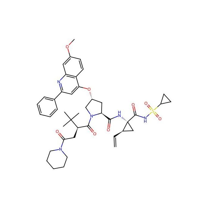 Sovaprevir -  CAS No(1001667-23-7) by Aladdin Scientific