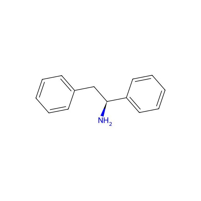 (1S)-1,2-diphenylethan-1-amine - ≥95% CAS No(3082-58-4) by Aladdin Scientific