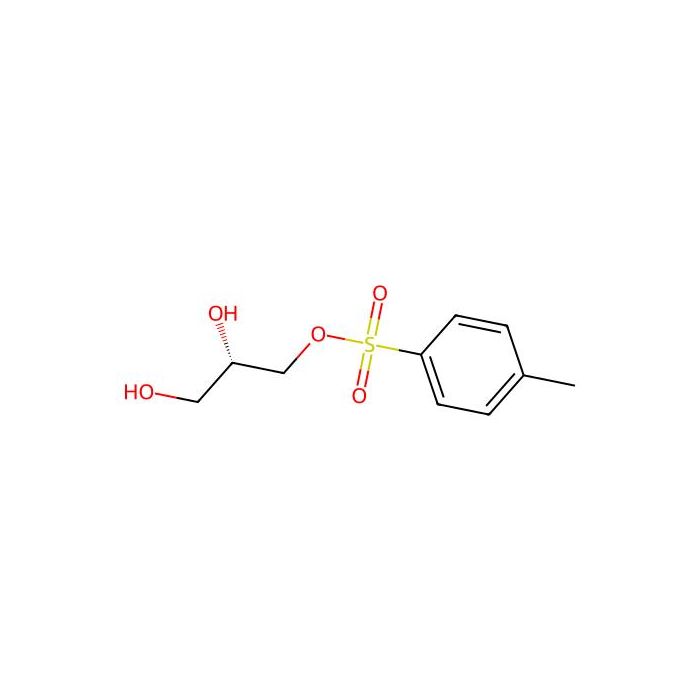 (S)-1-Tosyloxy-2,3-propanediol -  CAS No(50765-70-3) by Aladdin Scientific