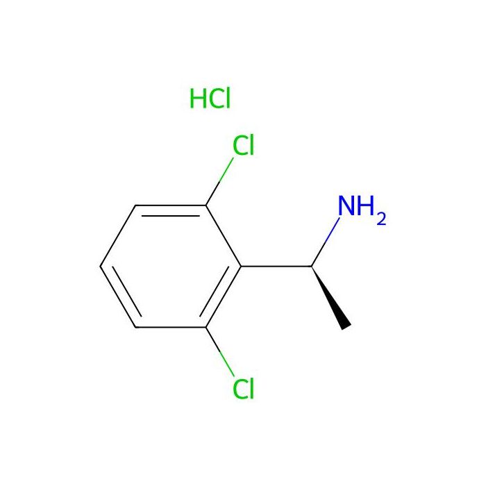 (S)-1-(2,6-Dichlorophenyl)ethanamine hydrochloride - ≥97% CAS No(2055848-81-0) by Aladdin Scientific