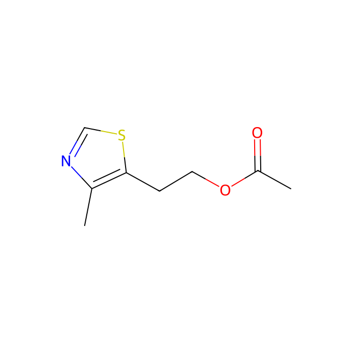 Sulfurol acetate - ≥99% CAS No(656-53-1) by Aladdin Scientific