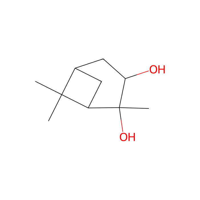 (1S,2S,3R,5S)-(+)-Pinanediol - ≥99% CAS No(18680-27-8) by Aladdin Scientific