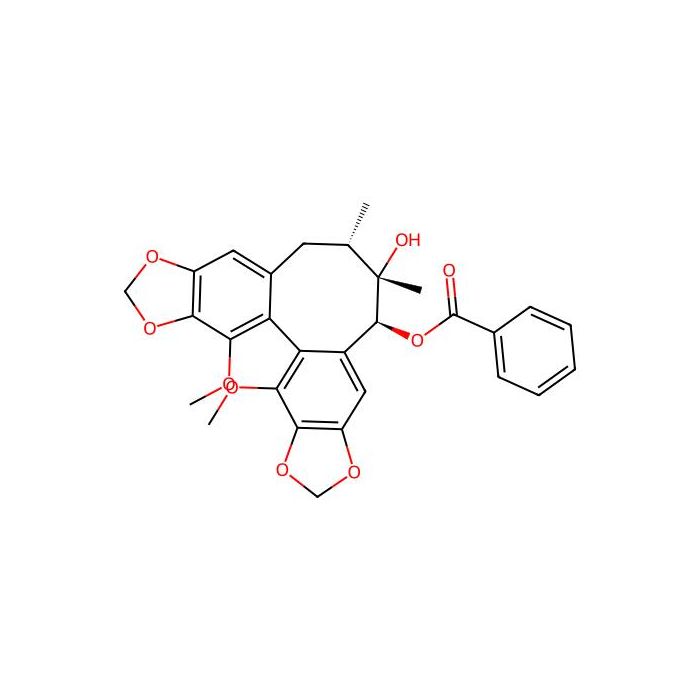 Schisantherin D - ≥99% CAS No(64917-82-4) by Aladdin Scientific