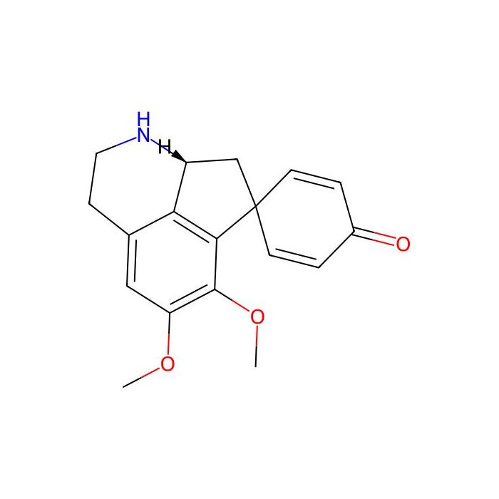 (+)-Stepharine -  CAS No(193686) by Aladdin Scientific