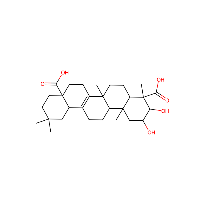 Senegenin - analytical standard, ≥99% CAS No(1260-04-4) by Aladdin Scientific