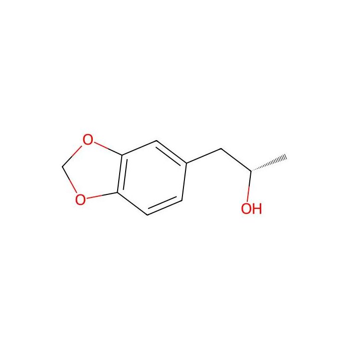 (2S)-1-(1,3-dioxaindan-5-yl)propan-2-ol - ≥95% CAS No(172542-26-6) by Aladdin Scientific