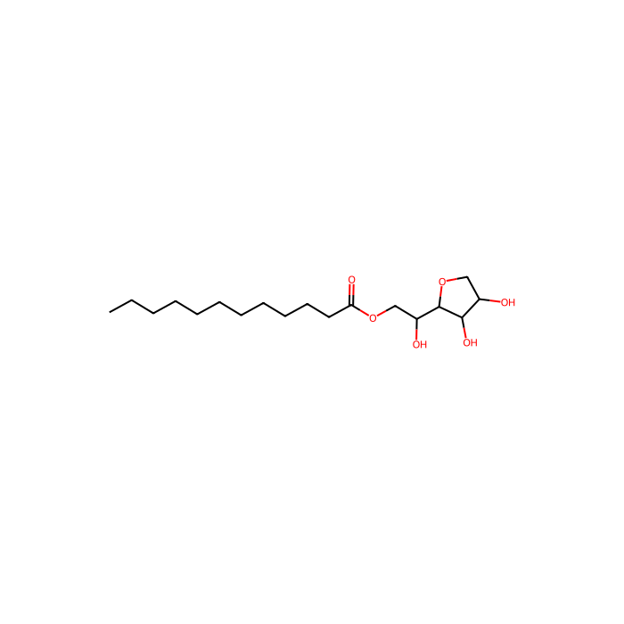 Span 20 - non-ionic CAS No(1338-39-2) by Aladdin Scientific