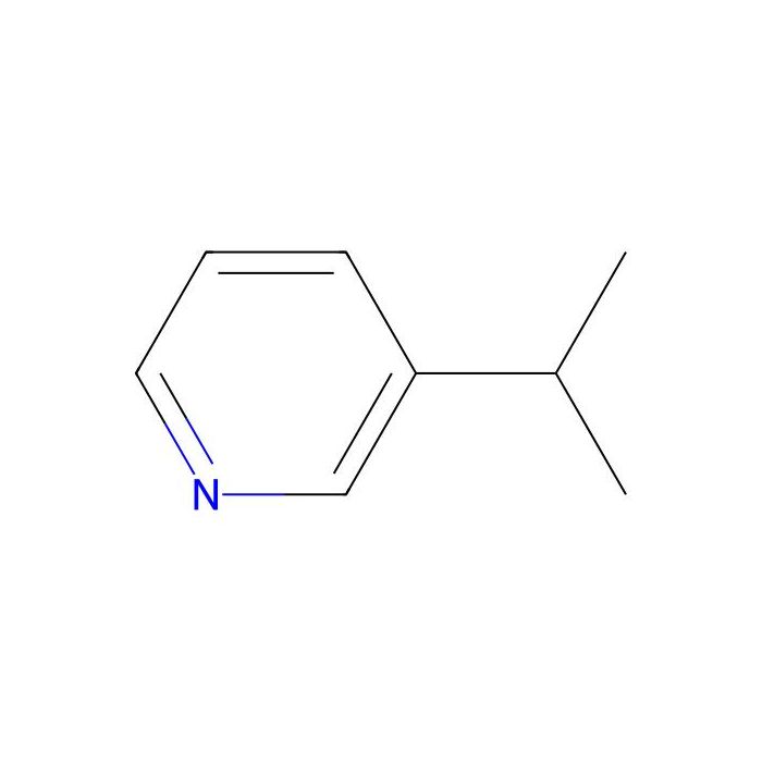 (S)-3-(isopropyl)pyridine -  CAS No(6304-18-3) by Aladdin Scientific