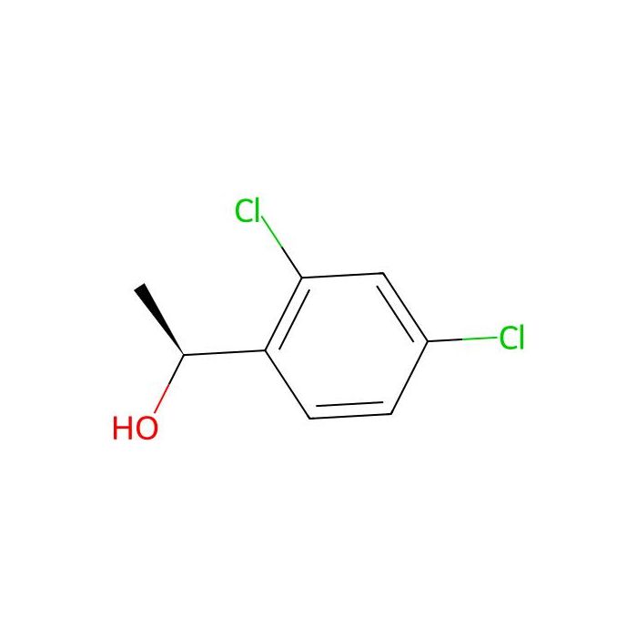(1S)-1-(2,4-dichlorophenyl)ethan-1-ol - ≥95% CAS No(179237-92-4) by Aladdin Scientific