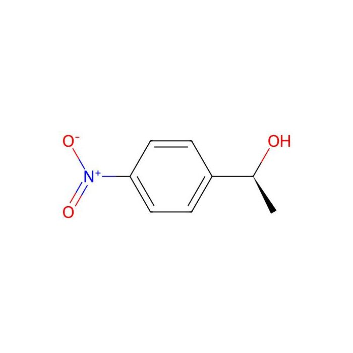 (1S)-1-(4-nitrophenyl)ethan-1-ol - ≥95% CAS No(96156-72-8) by Aladdin Scientific