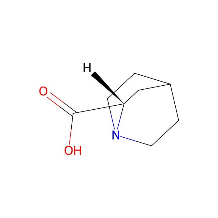 (2S)-1-Azabicyclo[2.2.2]octane-2-carboxylic acid - ≥95% CAS No(10344-62-4) by Aladdin Scientific