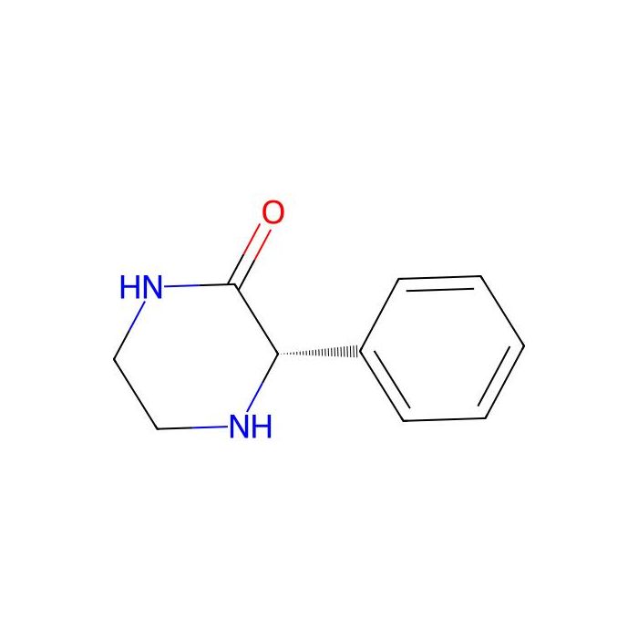 (S)-3-Phenylpiperazin-2-one - ≥95% CAS No(1240585-52-7) by Aladdin Scientific
