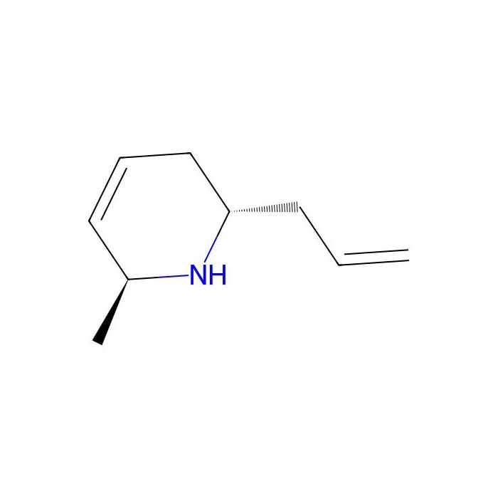 (2S,6S)-6-Methyl-2-(prop-2-en-1-yl)-1,2,3,6-tetrahydropyridine -  CAS No(175478-18-9) by Aladdin Scientific