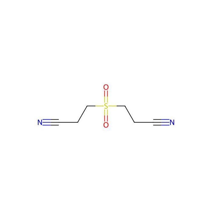 3,3'-Sulfonyldipropionitrile -  CAS No(3234-31-9) by Aladdin Scientific