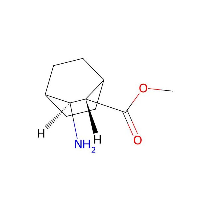 (2S,3S)-Methyl 3-aminobicyclo[2.2.2]octane-2-carboxylate - ≥97% CAS No(1932276-78-2) by Aladdin Scientific