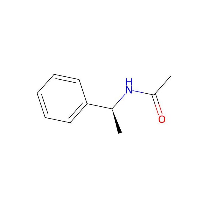 (S)-N-(1-phenylethyl)acetamide - ≥97% CAS No(19144-86-6) by Aladdin Scientific