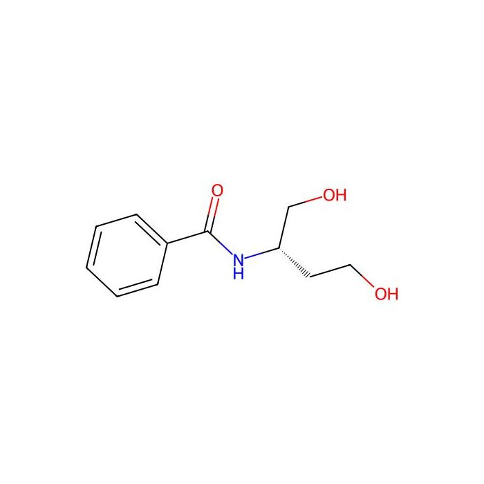 (S)-N-(1,4-dihydroxybutan-2-yl)benzamide - ≥95% CAS No(296766-73-9) by Aladdin Scientific