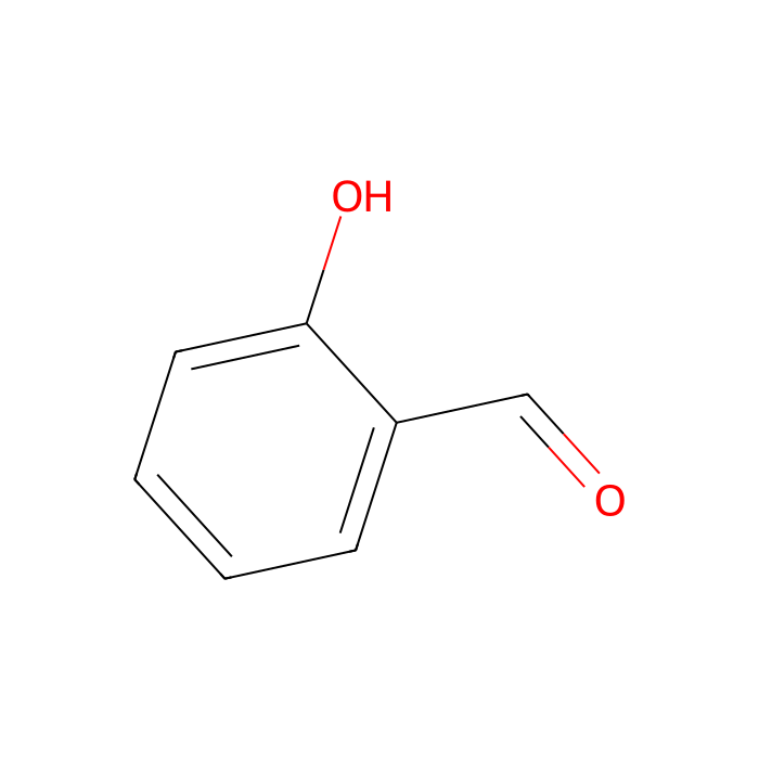 Salicylaldehyde - Distillation grade CAS No(90-02-8) by Aladdin Scientific