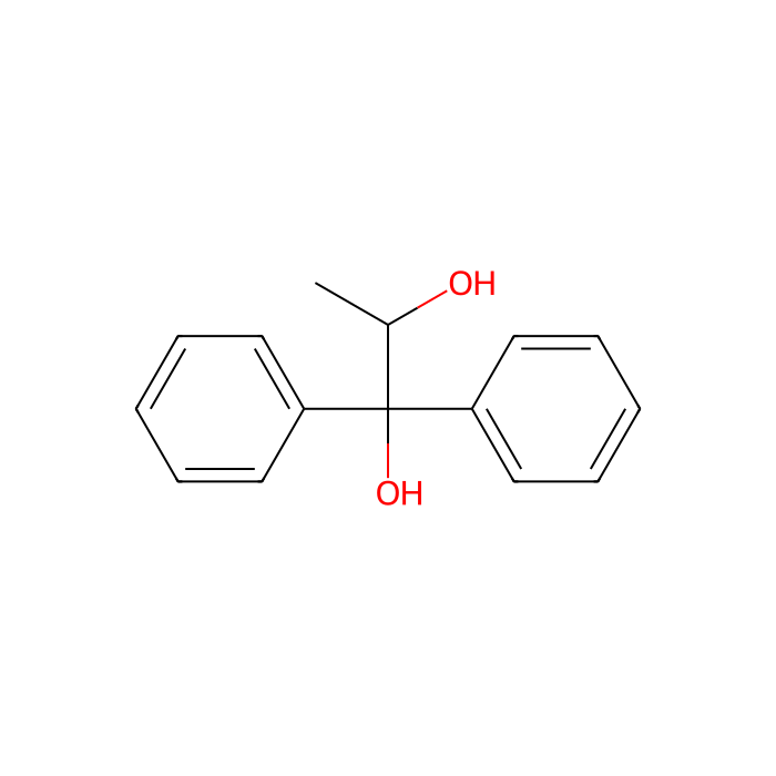 (S)-(-)-1,1-Diphenyl-1,2-propanediol - ≥99% CAS No(46755-94-6) by Aladdin Scientific