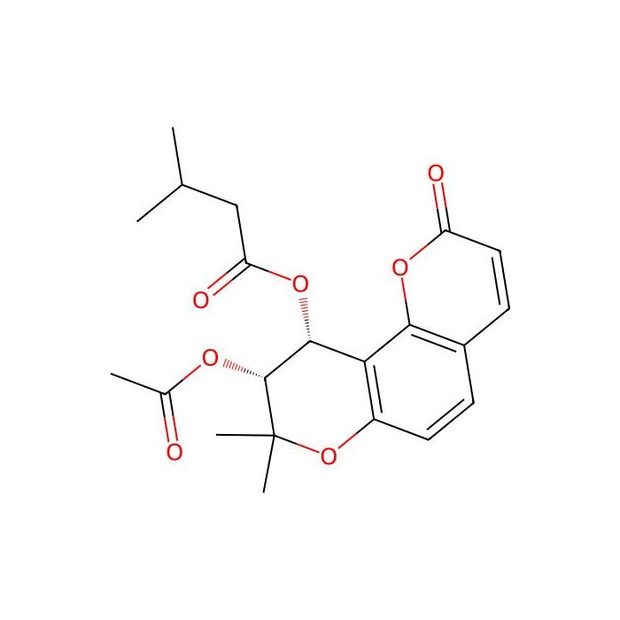 Suksdorfin -  CAS No(53023-17-9) by Aladdin Scientific