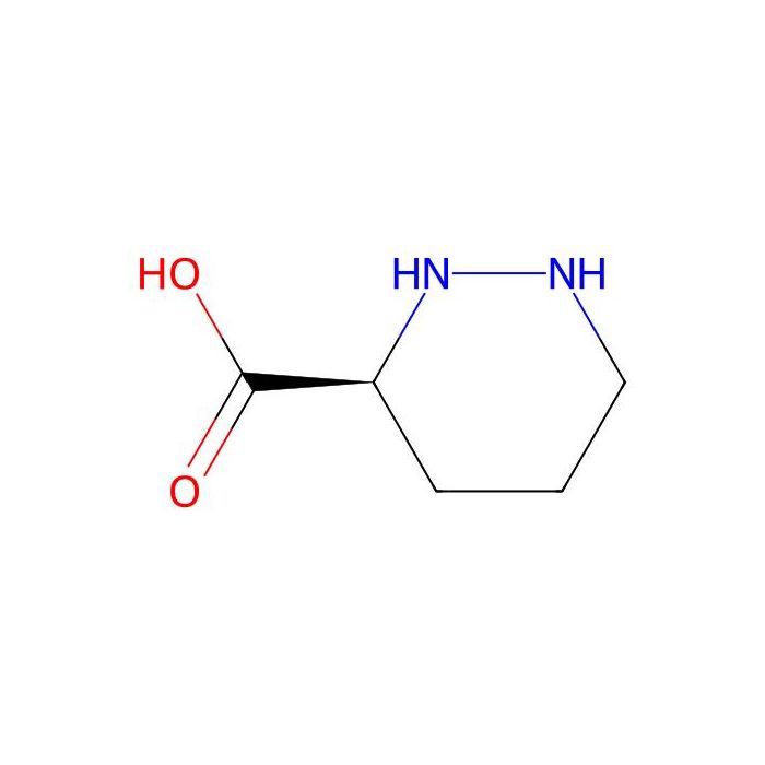 (S)-Hexahydropyridazine-3-carboxylic acid - ≥95% CAS No(64044-11-7) by Aladdin Scientific