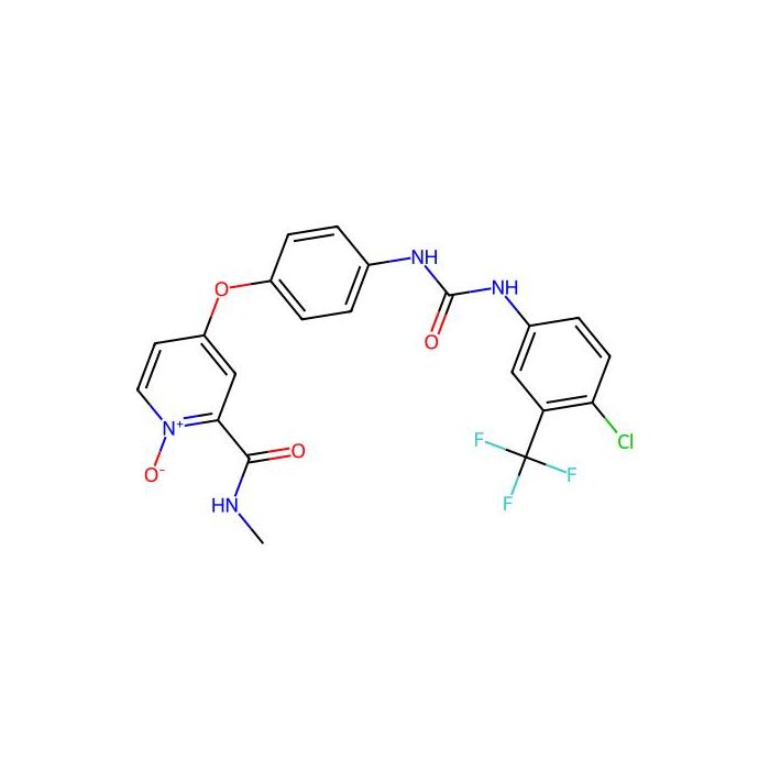 Sorafenib N-Oxide -  CAS No(583840-03-3) by Aladdin Scientific