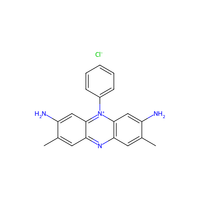 Safranine T - indicator CAS No(477-73-6) by Aladdin Scientific