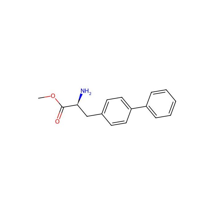 (S)-Methyl 3-([1,1'-biphenyl]-4-yl)-2-aminopropanoate - ≥97% CAS No(139040-51-0) by Aladdin Scientific
