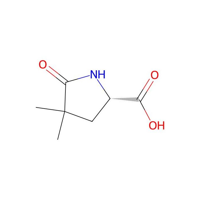 (2S)-4,4-Dimethyl-pyroglutamic Acid - ≥95% CAS No(1217832-12-6) by Aladdin Scientific