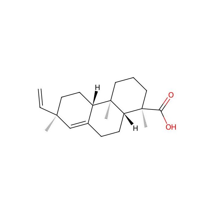 Sandaracopimaric Acid - ≥98% CAS No(471-74-9) by Aladdin Scientific