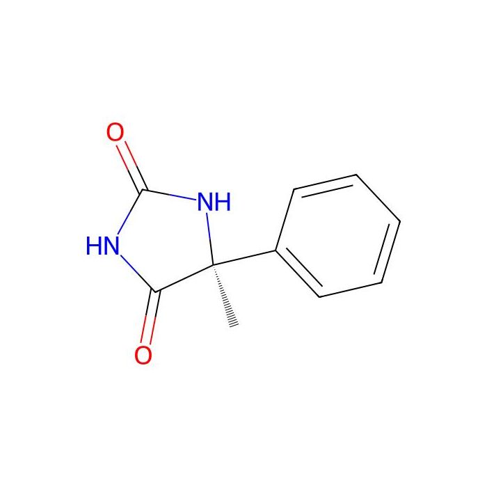 (5S)-5-methyl-5-phenylimidazolidine-2,4-dione - ≥97% CAS No(27539-12-4) by Aladdin Scientific
