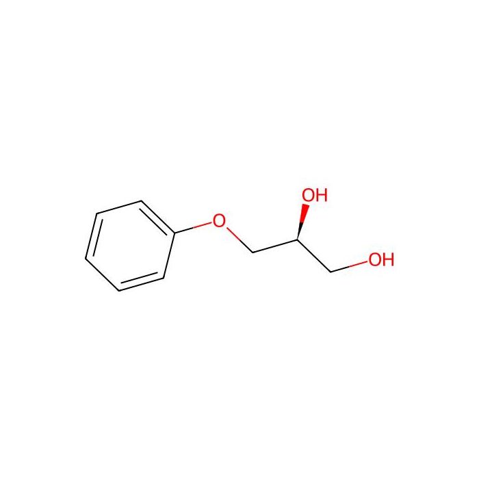 (2S)-3-phenoxypropane-1,2-diol - ≥95% CAS No(139165-57-4) by Aladdin Scientific