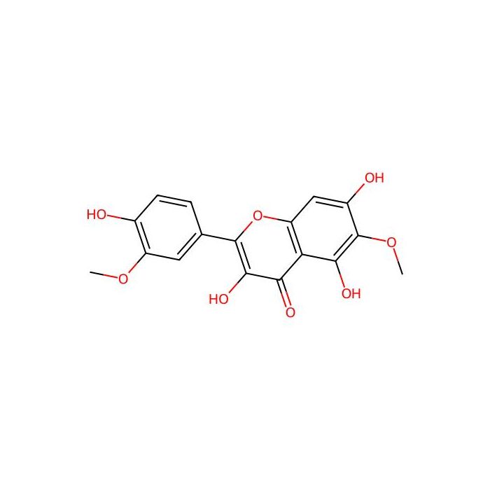 Spinacetin - ≥99% CAS No(3153-83-1) by Aladdin Scientific