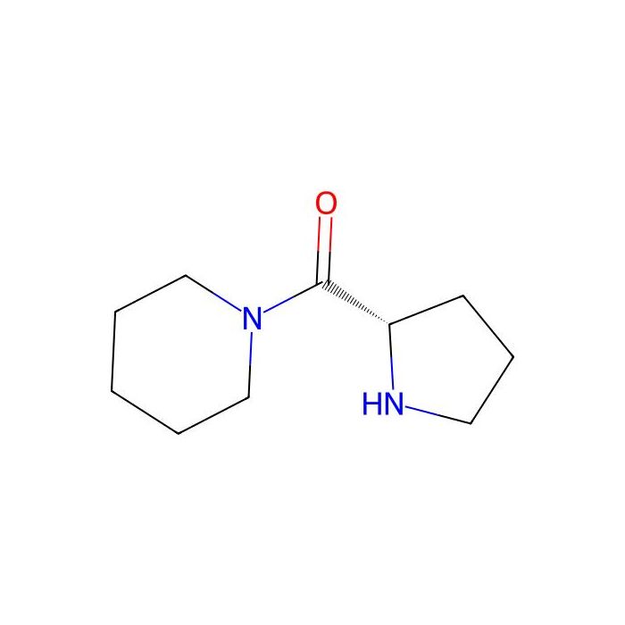 (S)-piperidin-1-yl(pyrrolidin-2-yl)methanone -  CAS No(65921-40-6) by Aladdin Scientific