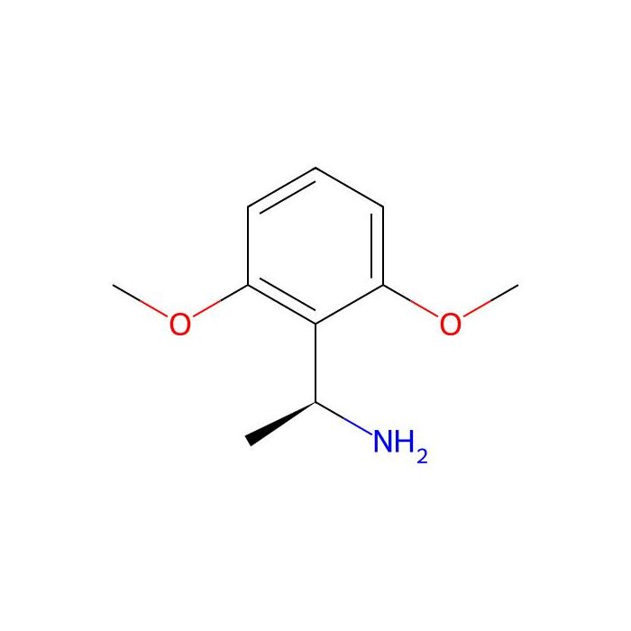 (1S)-1-(2,6-Dimethoxyphenyl)ethylamine - ≥95% CAS No(76279-32-8) by Aladdin Scientific