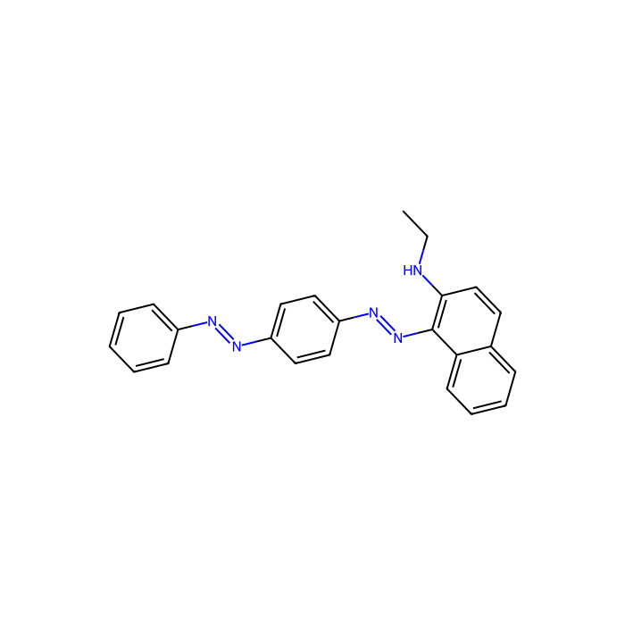 Sudan Red 7B - ≥95% CAS No(6368-72-5) by Aladdin Scientific