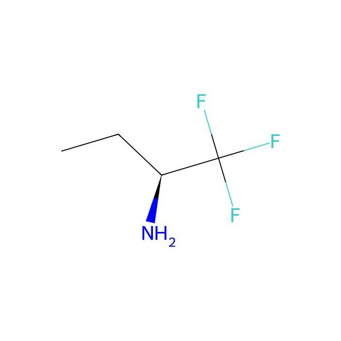 (S)-1-Trifluoromethyl-propylamine - ≥95% CAS No(790617-82-2) by Aladdin Scientific