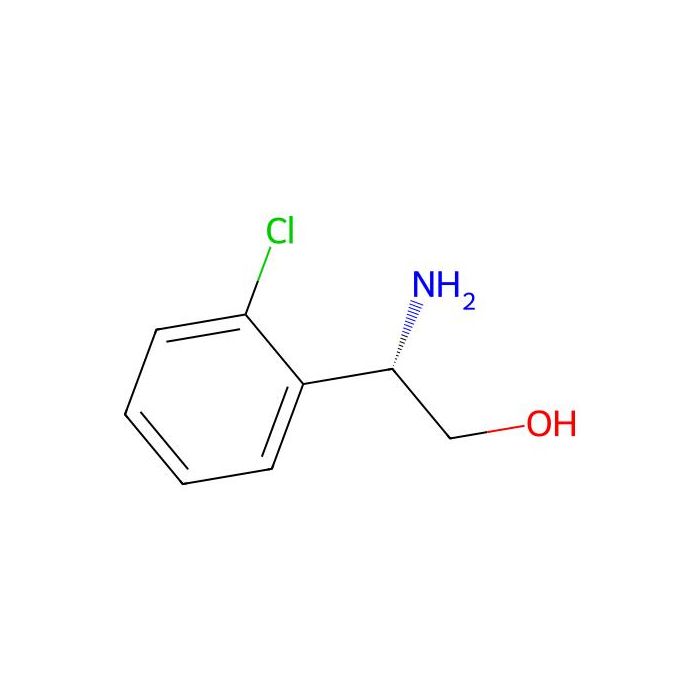 (S)-2-Amino-2-(2-chlorophenyl)ethanol - ≥95% CAS No(213990-63-7) by Aladdin Scientific