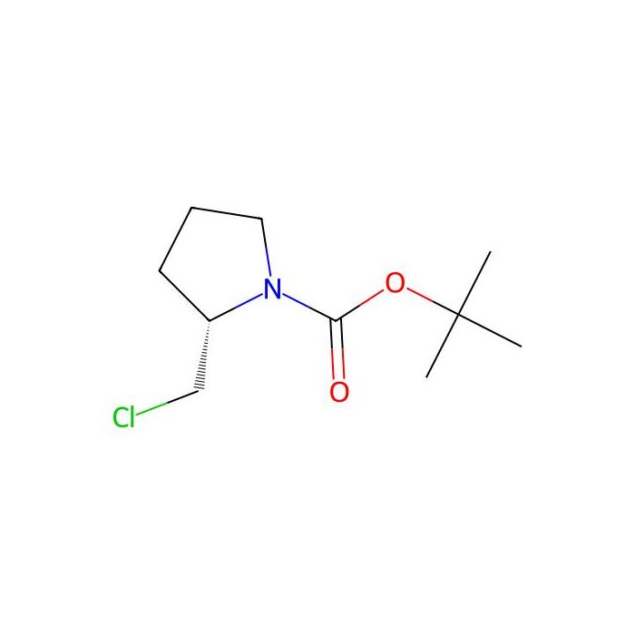 (S)-1-Boc-2-chloromethyl-pyrrolidine - ≥96% CAS No(403735-05-7) by Aladdin Scientific