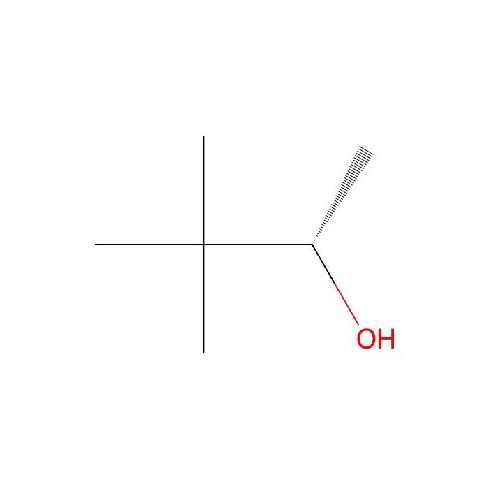 (2S)-3,3-Dimethyl-2-butanol - ≥95% CAS No(1517-67-5) by Aladdin Scientific