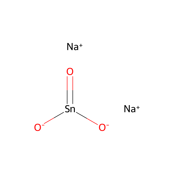 Sodium stannate - AR, 55.3% SnO2 CAS No(12058-66-1) by Aladdin Scientific