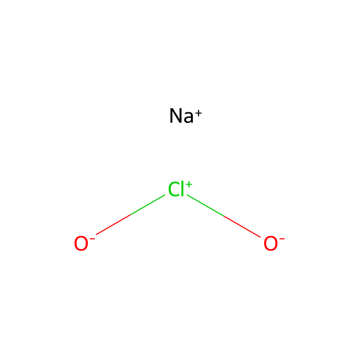 Sodium chlorite - ≥80% CAS No(7758-19-2) by Aladdin Scientific
