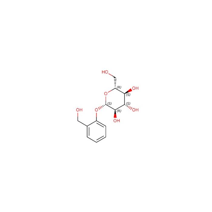 D(-)-Salicin - Moligand™, ≥99% CAS No(138-52-3) by Aladdin Scientific
