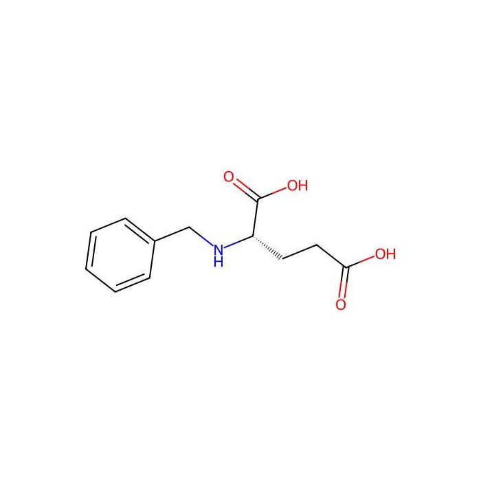 (S)-N-Benzylglutamic acid - ≥97% CAS No(77539-18-5) by Aladdin Scientific